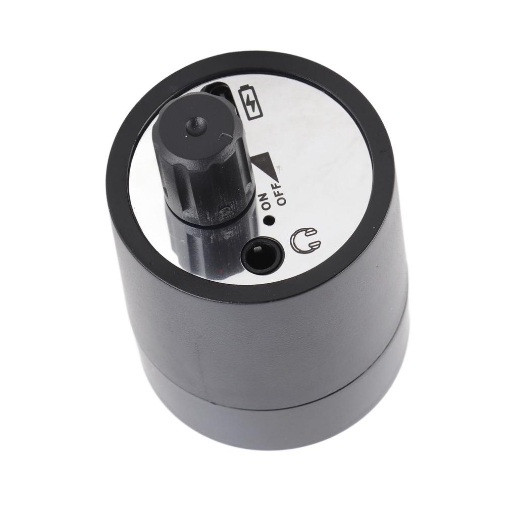 Water Leakage Detector Portable Pipe Leakage Sound Monitor High Sensitive Wall Listen Monitor