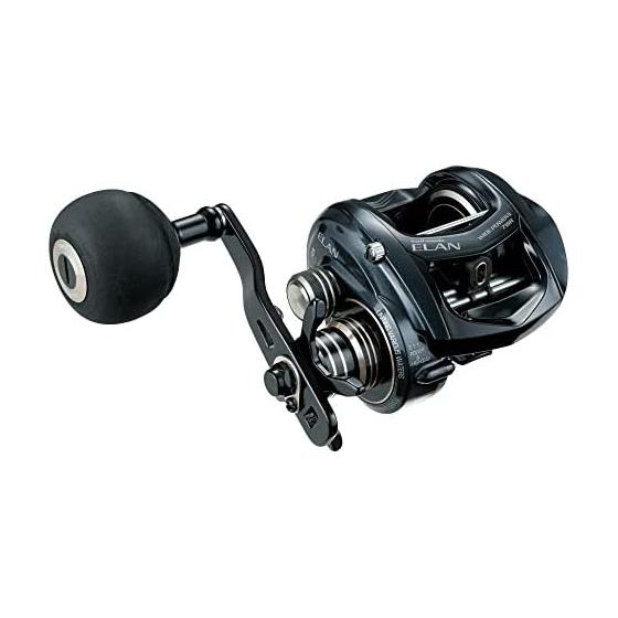 Катушка для ловли с берега Tail Walk Elan Wide Power 2 (ELAN WIDEPOWER2) различный