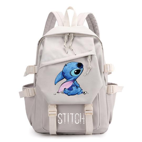 School Bag Student Backpack Backpack Large Capacity