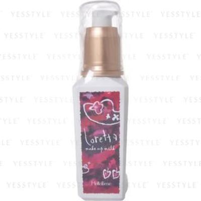 Loretta - Make-up-Milch Glamourös