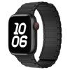 Magnetic Silicone Watch Band for Apple Watch Series 10 Ultra 9 8 7 SE 6 5 4 3 2 1 46mm 49mm 45mm 44mm 42mm Three-Bead Design