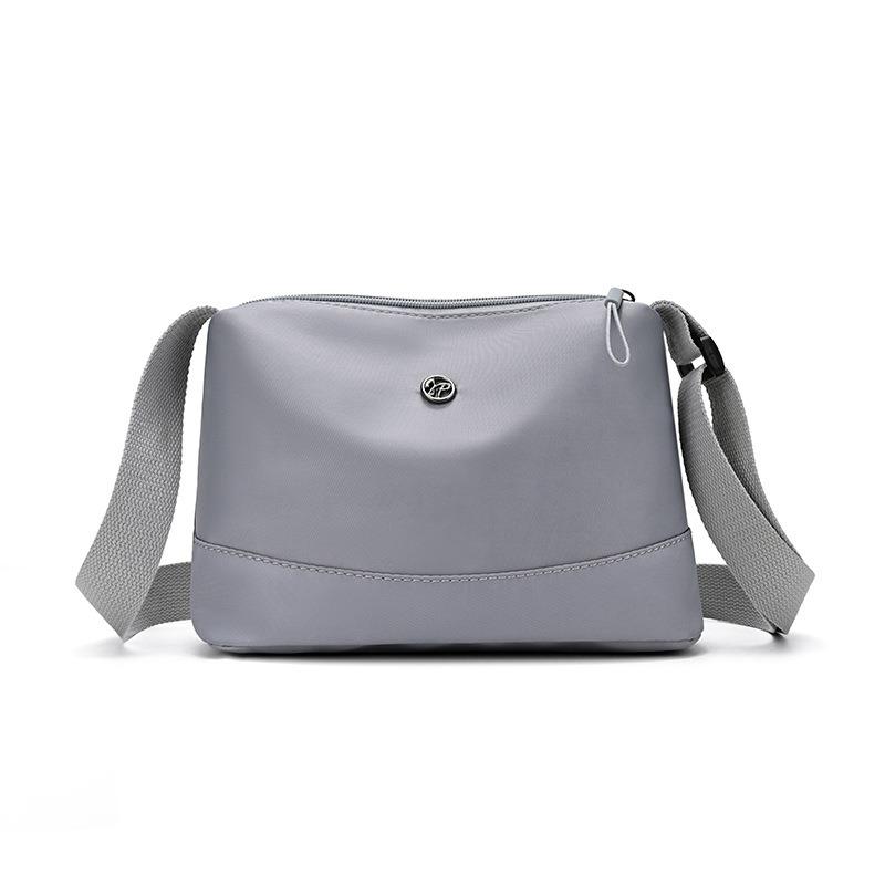 Multi-functional Artistic Single-shoulder Bag Versatile and Fashionable Crossbody Casual Bag