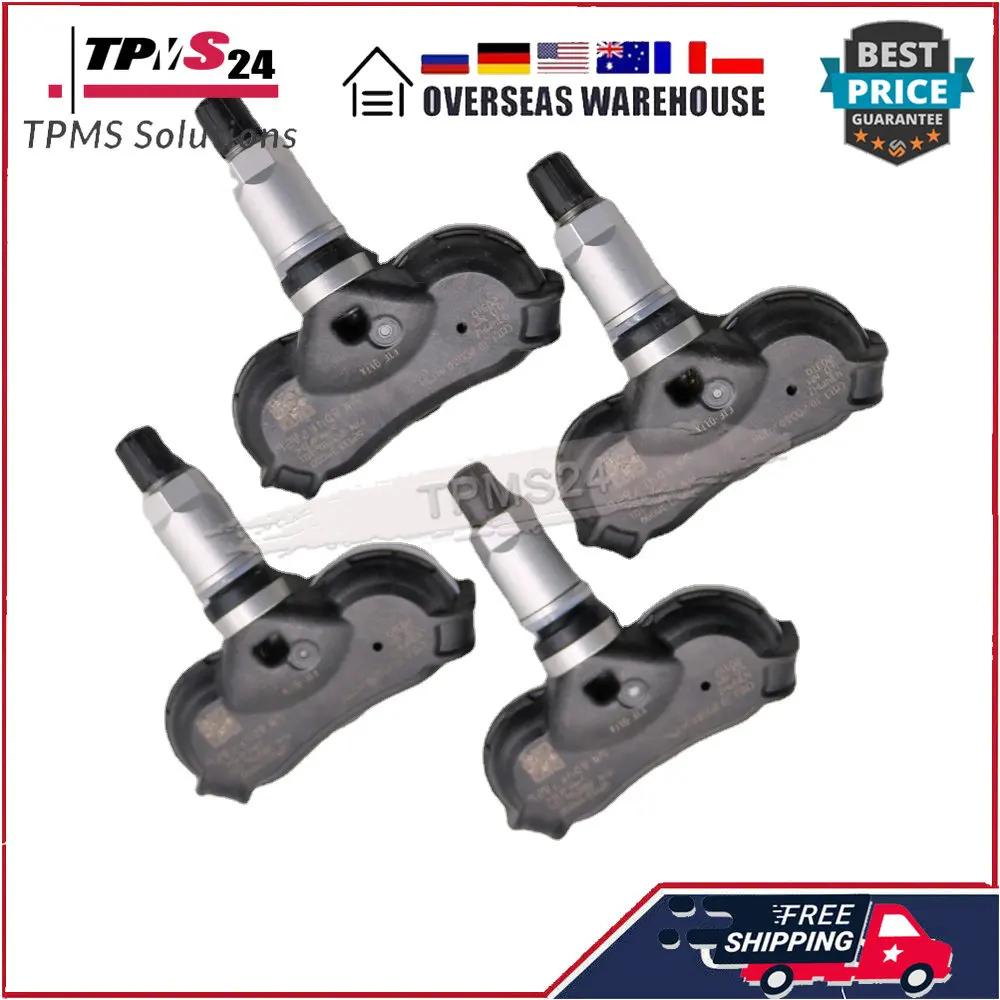 

4 шт TPMS для Hyundai Genesis Hyundai Ix35 Kia Sportage 433 МГц TPMS датчик давления в шинах 52933-3M000 529333M000