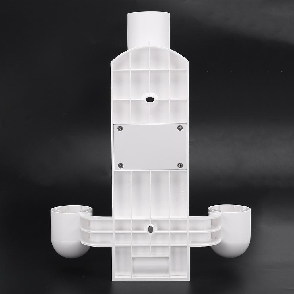 1Pcs Storage Bracket Parts Accessories for Dreame V9 V10 V12SE Handheld Vacuum Cleaner,White