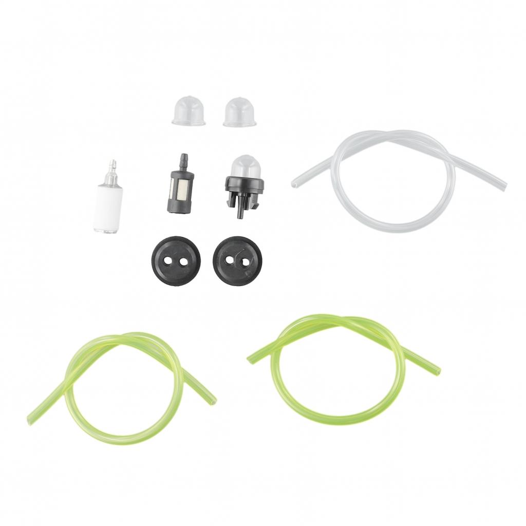 Reliable Fuel Line Hose Tube for Chainsaws and Trimmers Easy To Install and Cut