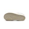 new Nike Blazer '77 SE D Mid-Top Kids' Skateboarding Shoes Beige Children Aged 3-7 Years Old