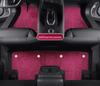 Haval F7 TPE Floor Mats: Full-Coverage Car Interior Accessories