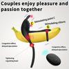 Adjustable Penis Cock Ring Wireless Remote Control Vibrator Delay Ejaculation Erection Scrotum Stimulator Silicone Sex Toys for Adult 18