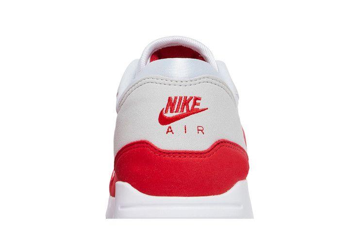 Men's Sneakers Nike Air Max 1 '86 OG Big Bubble Sport Red White/University Red-Neutral Grey-Black