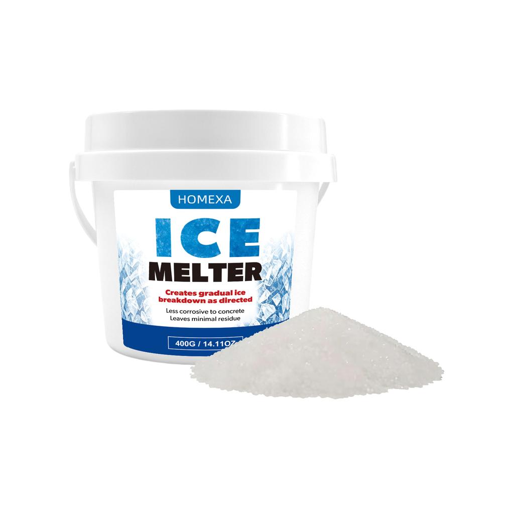 Ice Melter,Can Quickly Dissolve Ice and Frost.