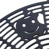 Bicycle Rear Wheel Net Accessories Barrier Protector Foot Protection Children's Seat