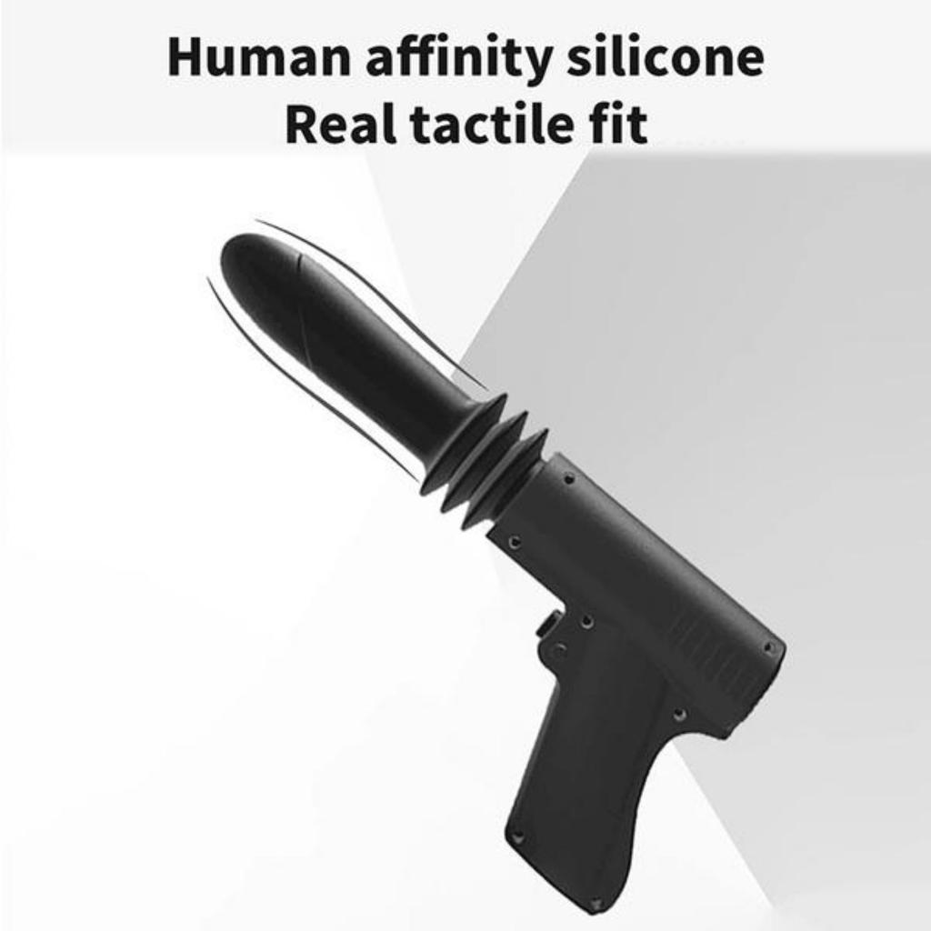 Female Sex Toys, Telescopic Vaginal Dildo Vibrator,Massage Vibrators, Vibrating Retracting, G-spot  Anal Stimulation Sex Toys for Couples