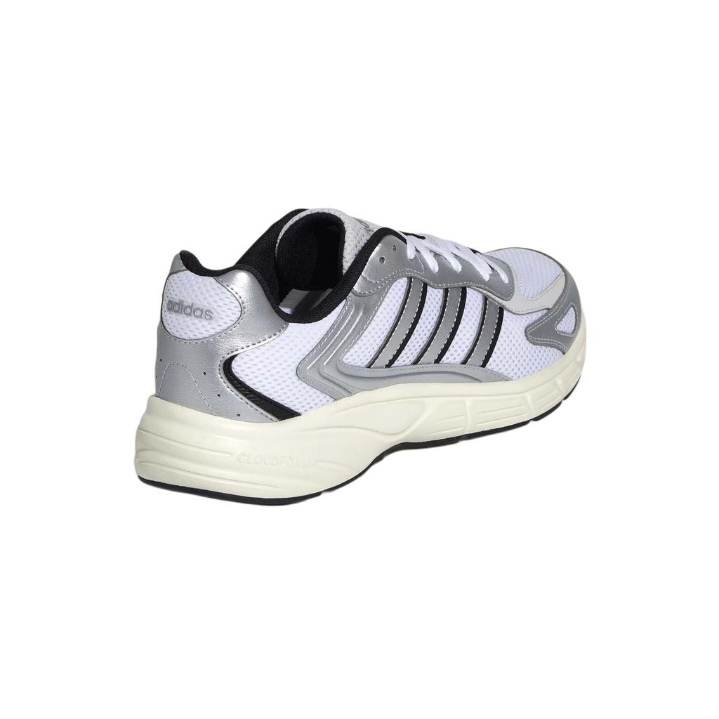 adidas Ecliptix 2000 Fabric Synthetic Leather Retro Lace-Up Low-Top Dad Shoes Unisex Sneaker KH8214