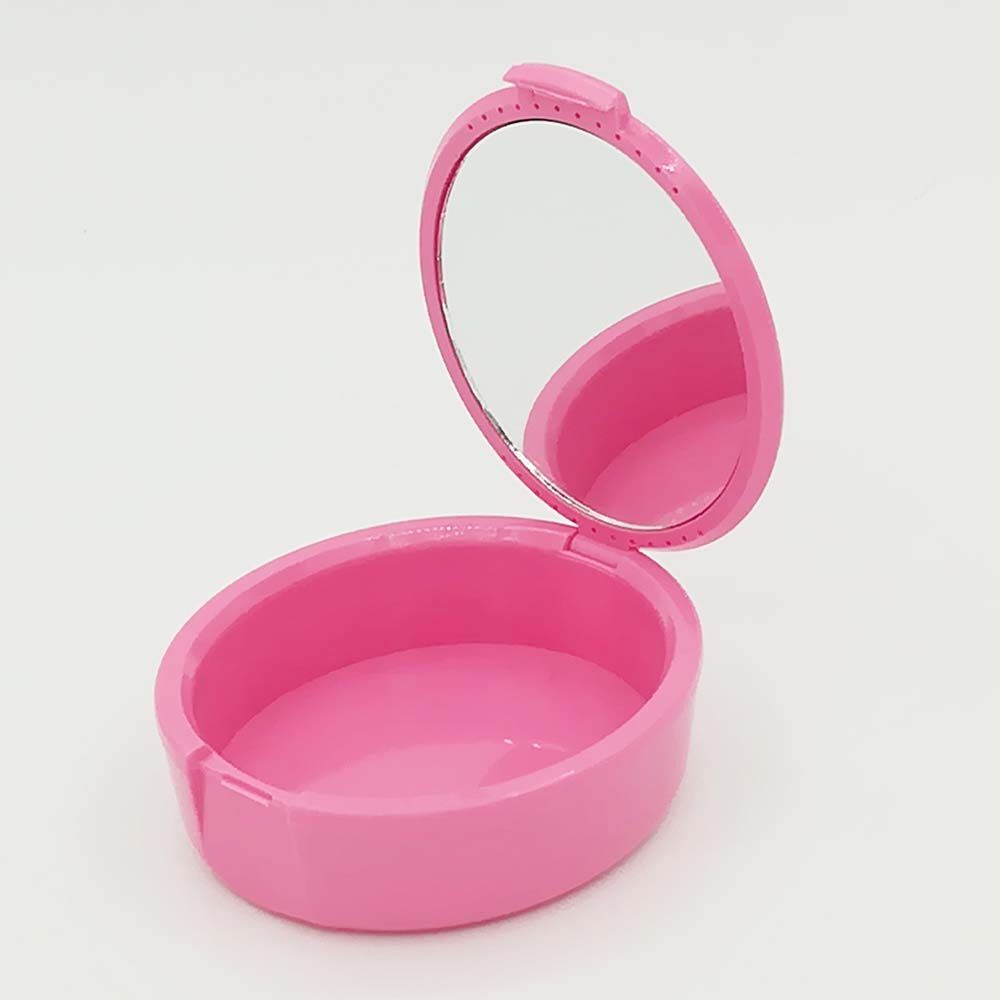 Cutii de contenție ortodontică ortodontică Recipient pentru curățarea dinților Cutie pentru depozitarea dinților Depozitare proteză dentară