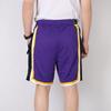 Nike Basketball Shorts Men's Thin Straight Fit Pants AV3545-504