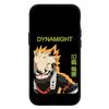For Samsung Galaxy S24 S23 iPhone 16 15 14 Xiaomi Redmi Note 13 12 11 10 8 Plus 9 Pro Max X XR Phone Case Poster My Hero Academia OPPO Huawei Cover