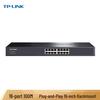Tp-Link TL-SF1000S Series Unmanaged Fast Ethernet Switch