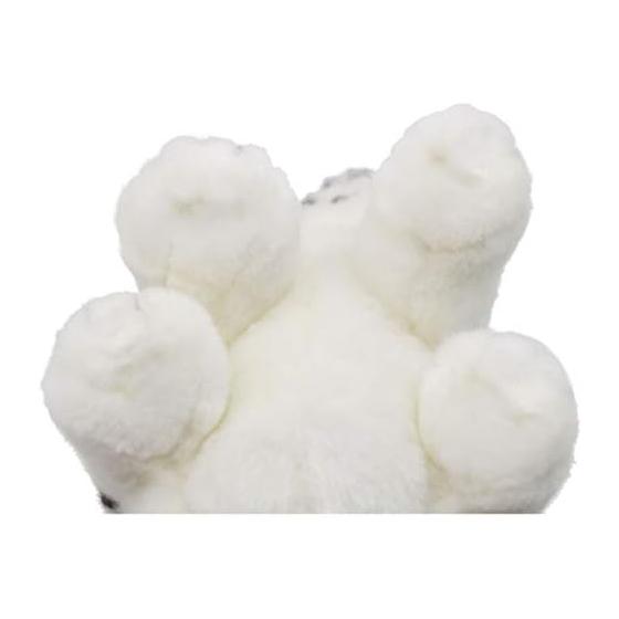 HANSA Co-White Tiger No.3420 18cm Ages 6+
