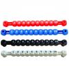 Table Football Machine Accessory, Multifunctional Grid Score Strip Counter for Table Game Sports Equipment