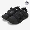 Explore Camp Lite Sandal Black Ns82s06a
