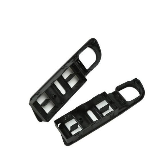 Convient pour Tiguan 09-16 Panneau d'interrupteur de lève-vitre 5N1867225A/5N1856225
