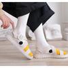 New Funny Crazy Goose Head Sport Cotton Sock Creative Happy Animal Casual Socks Women Men Universal