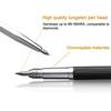 Double Head Engraving Marking Pen Tungsten Carbide Tip Etching Pencil Metal Glass Wood Carving Scribing Marker Tools 1/2/3pcs