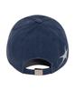 THE COLDEST MOMENT Tcm Gleam Cap (Navy)