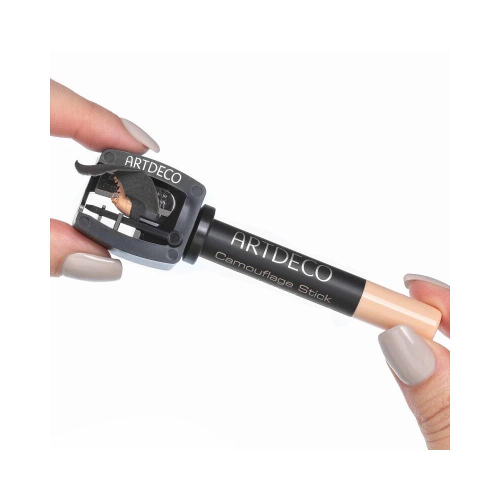 Artdeco Jumbo Pencil Sharpener -