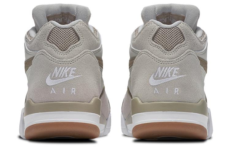 Men's Sneakers Nike Air Flight '89 Beige Beige/Tan-White-Gum