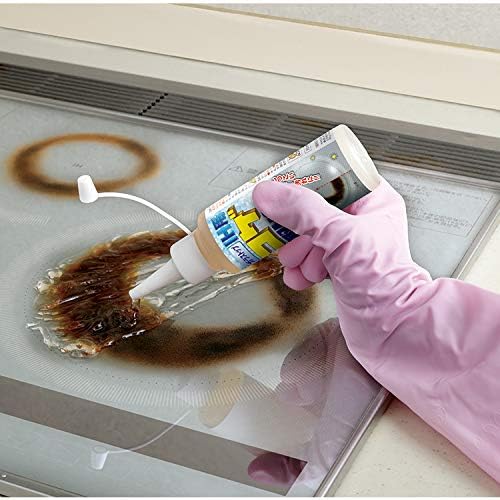 MEIDAI Burnt Remover Detergent Burnt Remover General Cleaning Kitchen Cleaning Burnt Remover Burnt Remover Cleaner Gas Stove IH Oil Stains IH Stove