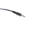3.5mm PTT Ear Hook Earphone for Smartphones for Cellphone Push-To-Talk Headsets