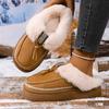 Sapatos de mulher – Pantufas para mulheres