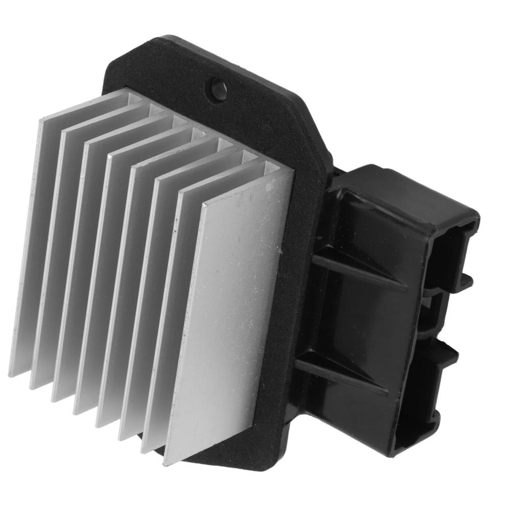 Blower Motor Resistor 87165‑13010 Metal High Hardness Replacement for 4Runner Camry Solara