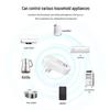 Alexa-Compatible Smart WiFi Socket with Timing Support for Various Regions