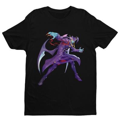 Jedah Dohma Vampire Revival Premium Unisex T Shirt  Exclusive Design