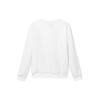 New FILA Sweatshirt Women's Standard White F11W217203FWT