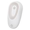 Pet Odor  Smart Induction Pet Odor  Purifier Cats Litter Box Deodorizer Toilet Air Purifier with Night Light Litter Box Purifier