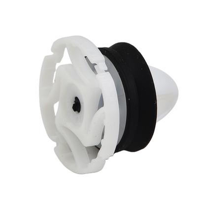 Acessórios para interiores – Fechos automáticos e clips