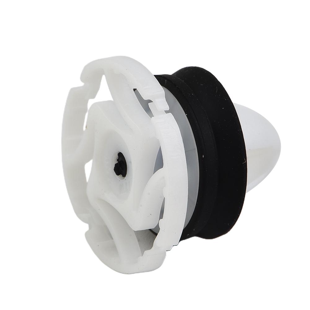 Accessories Clips Replacement Head Diameter 21.5 Mm