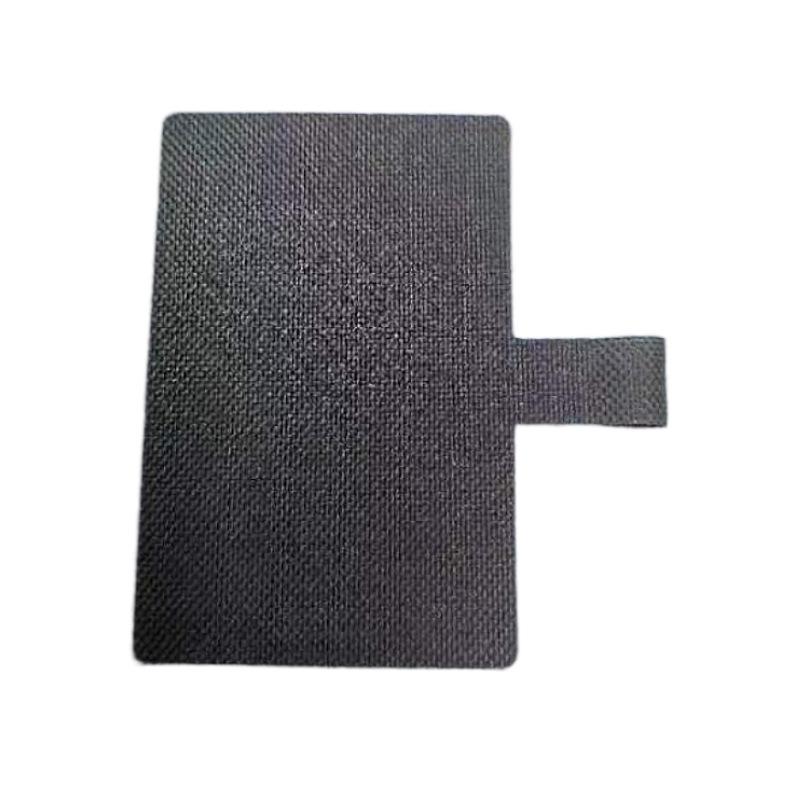 Ultra-Thin Transparent TPU Phone Case with Lanyard Clip and Anti-Lost Patch