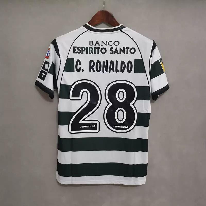 Retro Football Jersey Popular AC22 Kaka 80 Ronaldinho Manchester United Red Devils Santos 11 Source Manufacturer