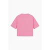 BeneTTon Flower PrinTing T shirT baTsf4611