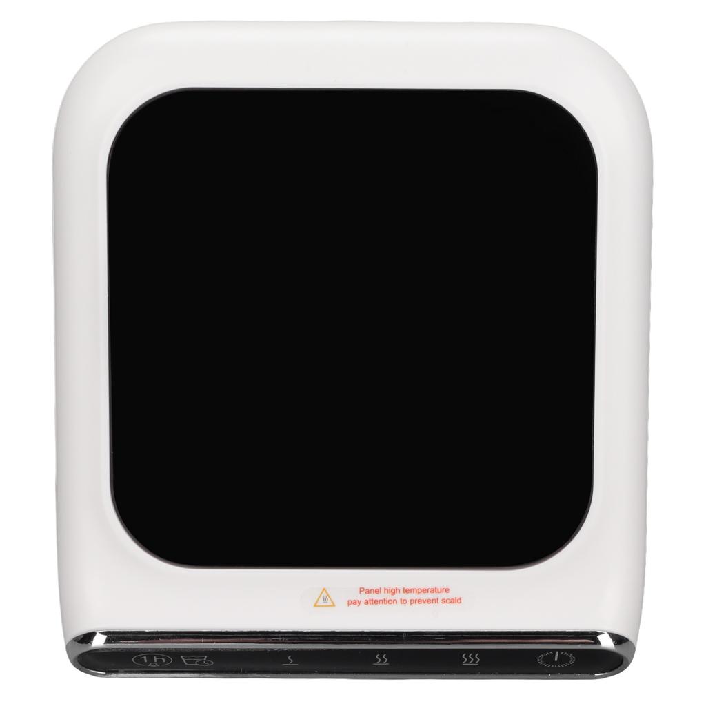 Mug Warmer 55 celsius    131 Fahrenheit  Constant Temperature USB Cup Warmer with 3 Temperature Settings