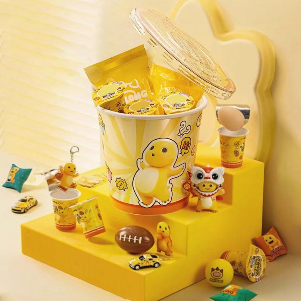 Children's Building Block Figurines Are The Best Gifts For Kids