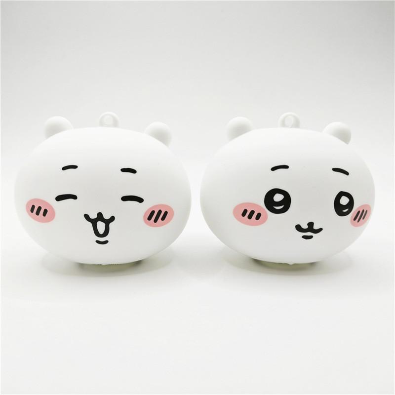 Figure Chiikawa Action Cartoon Model Toy Decoration Doll Children Gifts Ornament