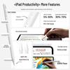 Baseus 2025 Upgraded iPad Capacitive Stylus Pen