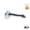 BDP1576 Rear Door Stop Check Assy Limiter Strap for Toyota Avensis MK3 T27 T270 2009-2018 6863005050