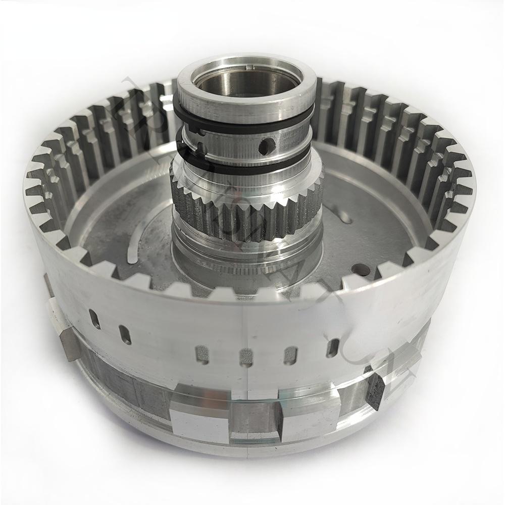 NEW 62TE Auto Transmission Low Drum 3 Plates For Dodge Chrysler Car Accessories 62TE
