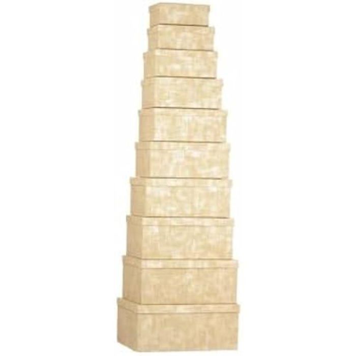 Produits ménagers - PINCELLO - Estándar - Multicolore - 30,5 x 38,5 x 35 cm - Sans Prise